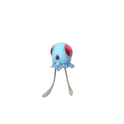 Tentacool