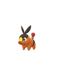 Tepig
