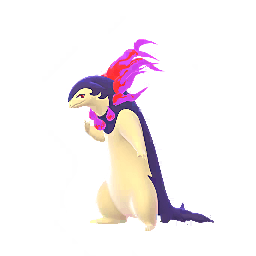 Typhlosion (Hisuian)