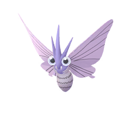 Venomoth