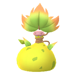 Mega Victreebel