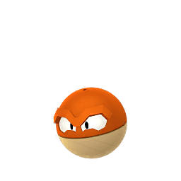 Voltorb (Hisuian)
