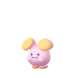 Whismur