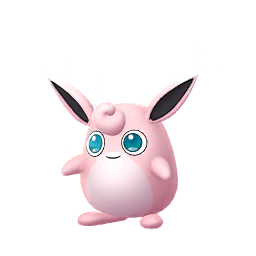 Wigglytuff