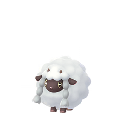 Wooloo