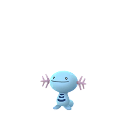 Wooper