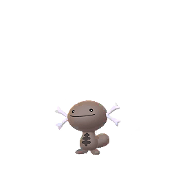 Wooper (Paldea)