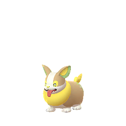 Yamper
