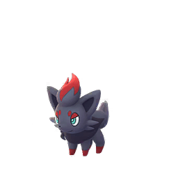 Zorua