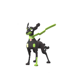 Zygarde (Ten Percent)