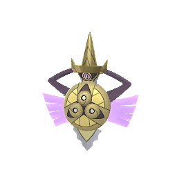 Aegislash (Shield)