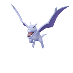 Aerodactyl