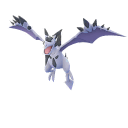 Mega Aerodactyl