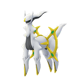 Arceus