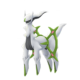 Arceus (Bug)