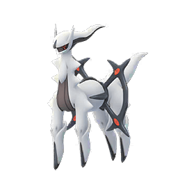 Arceus (Dark)
