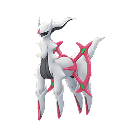 Arceus (Psychic)