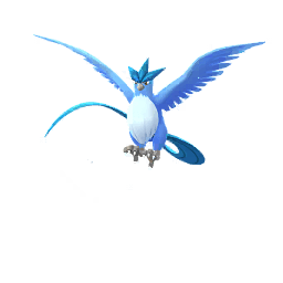 Articuno