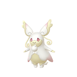 Mega Audino