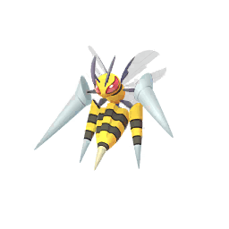 Mega Beedrill