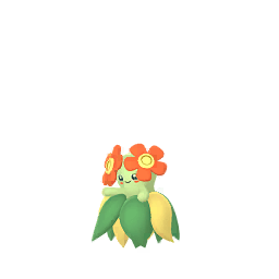 Bellossom