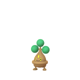 Bonsly