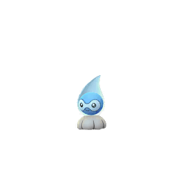 Castform (Rainy)