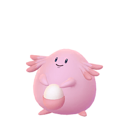 Chansey