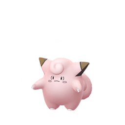Clefairy