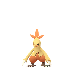Combusken