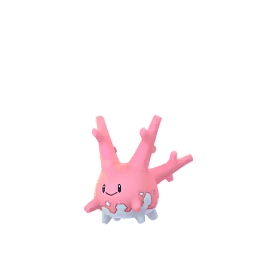 Corsola