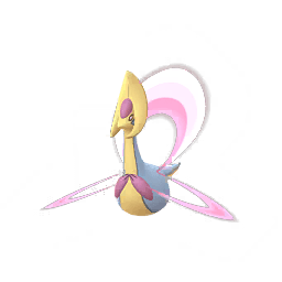 Cresselia