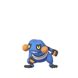 Croagunk