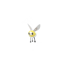 Cutiefly