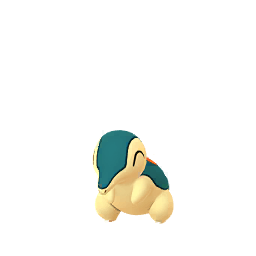 Cyndaquil