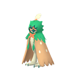 Decidueye