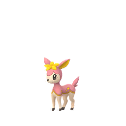 Deerling