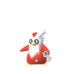 Delibird