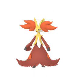 Delphox