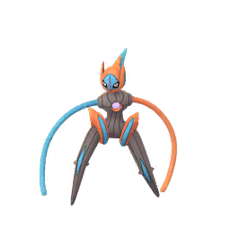 Deoxys (Speed)