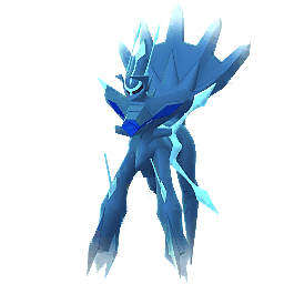 Dialga (Origin)