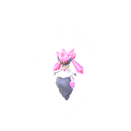 Diancie