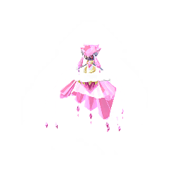 Mega Diancie
