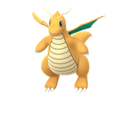 Dragonite
