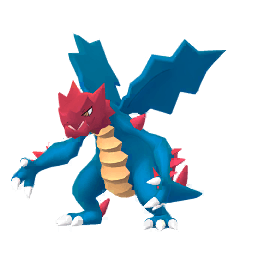 Druddigon
