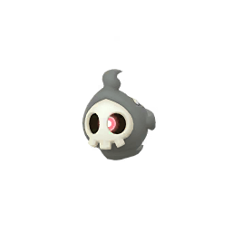 Duskull