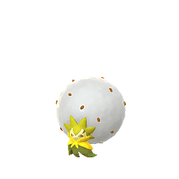 Eldegoss
