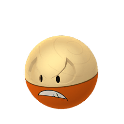 Electrode (Hisuian)