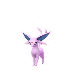 Espeon
