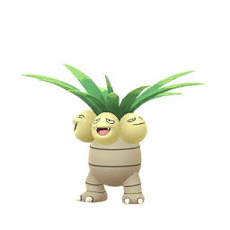 Exeggutor
